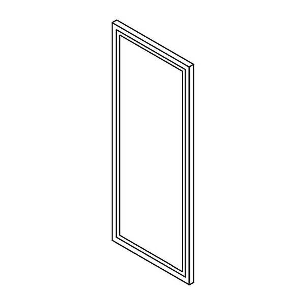Refrigerator Door Gasket N996