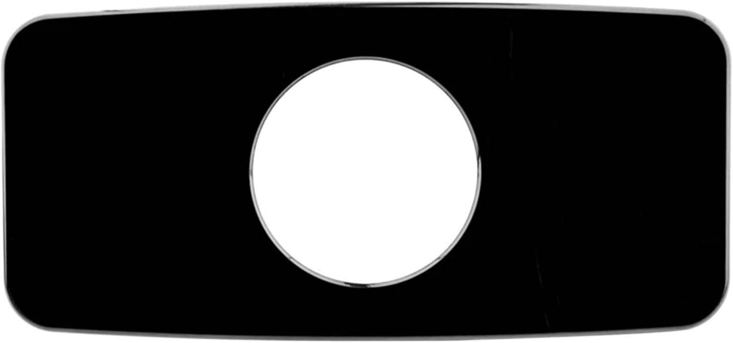 Waterproof Marine Radio with Black Dash Kit V45163