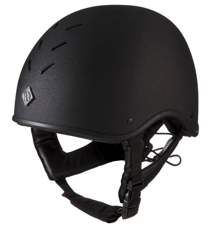Black Skull Cap 6 7/8 A149148
