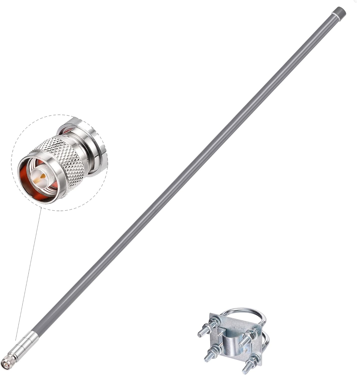 Lora Antenna 915mhz 4dbi with 20ft Cable G230