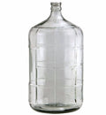 6 Gallon Clear Glass Carboy H383800
