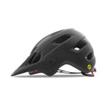 Matte Black/Pink Medium MIPS Helmet J458
