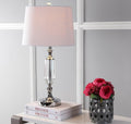 27 Crystal LED Table Lamp with LED Bulbs Included Q4039