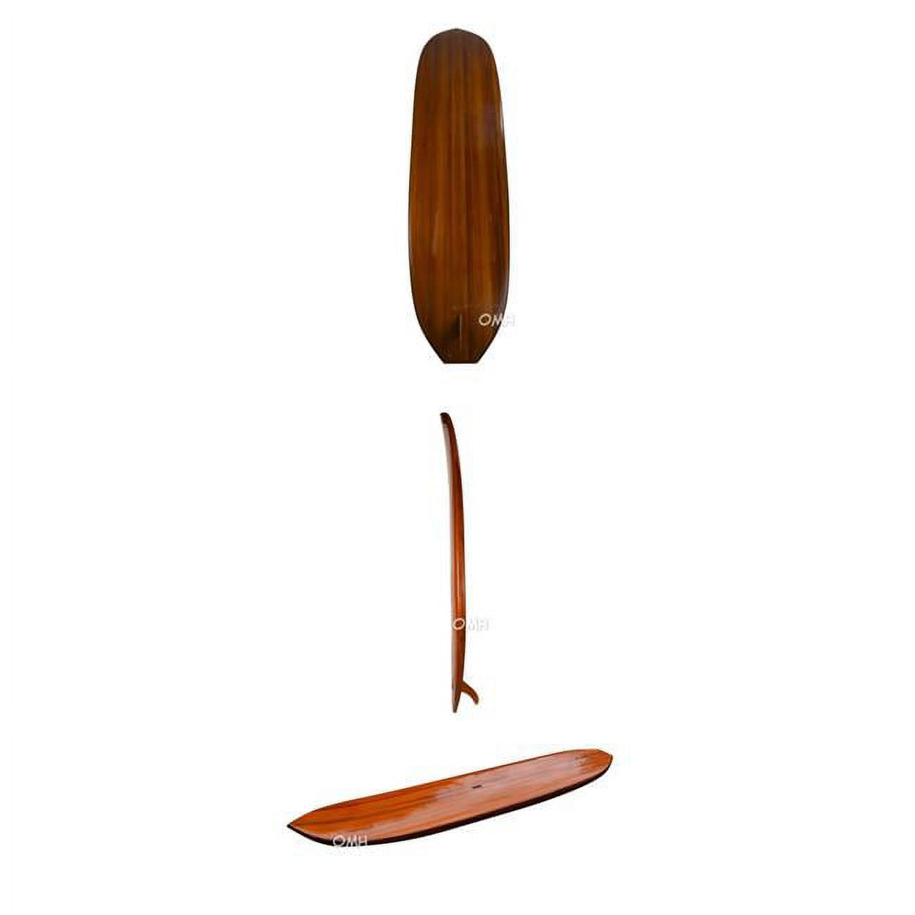 11 ft. Paddle Board with 1 Fin X859372