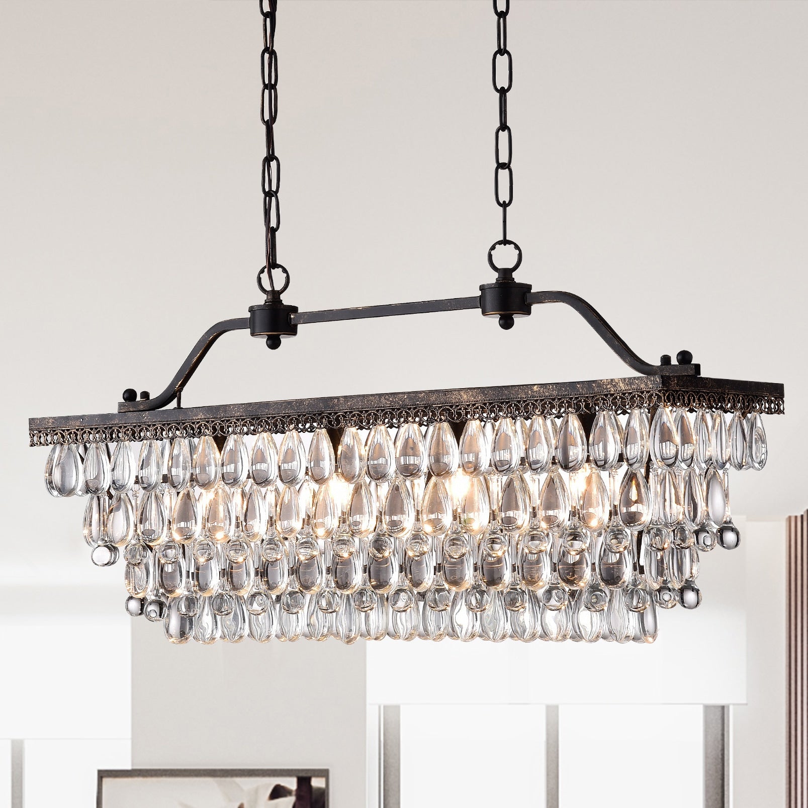 Pendant Light V801