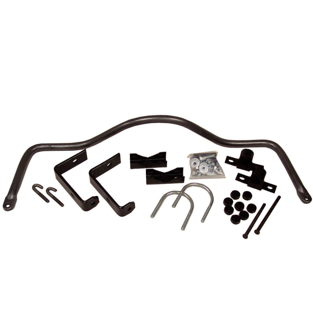 Rear Sway Bar T76859