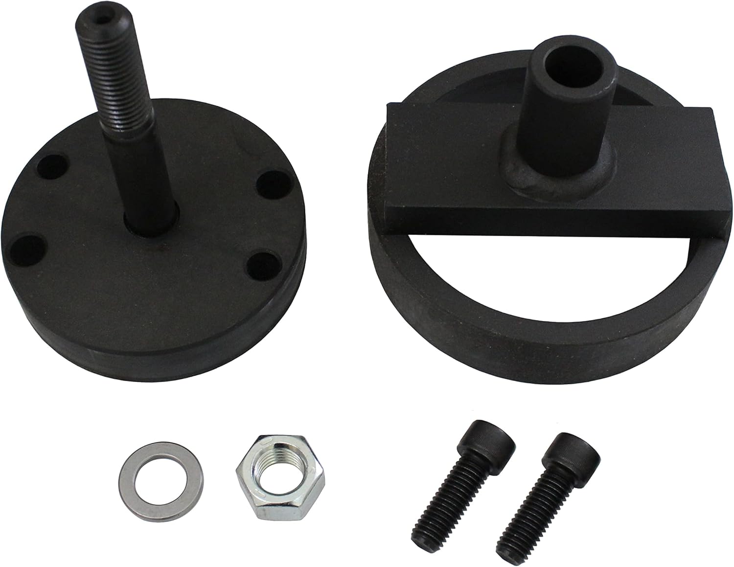Rear Crankshaft Seal Installer Tool J9808