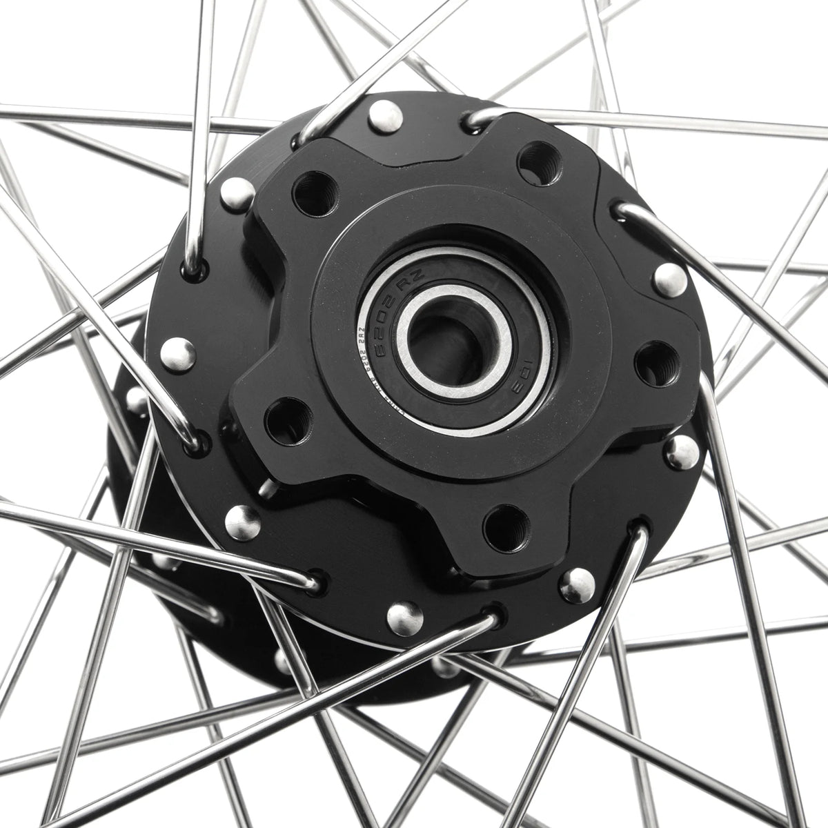 2.15" x 14" Rear Wheel Rim Hub for Surron Light Bee Dirt Bike N533