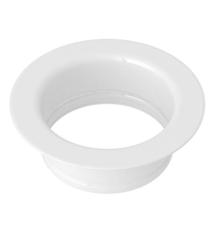 Inca Brass Disposal Escutcheon D87735