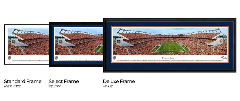 Deluxe Frame E759061