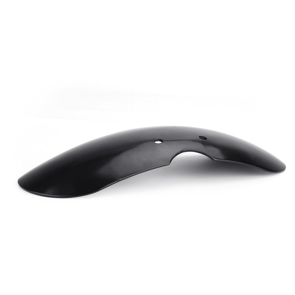 Short Front Fender Mudguard For Triumph Bonneville T100 Scrambler Thruxton F993
