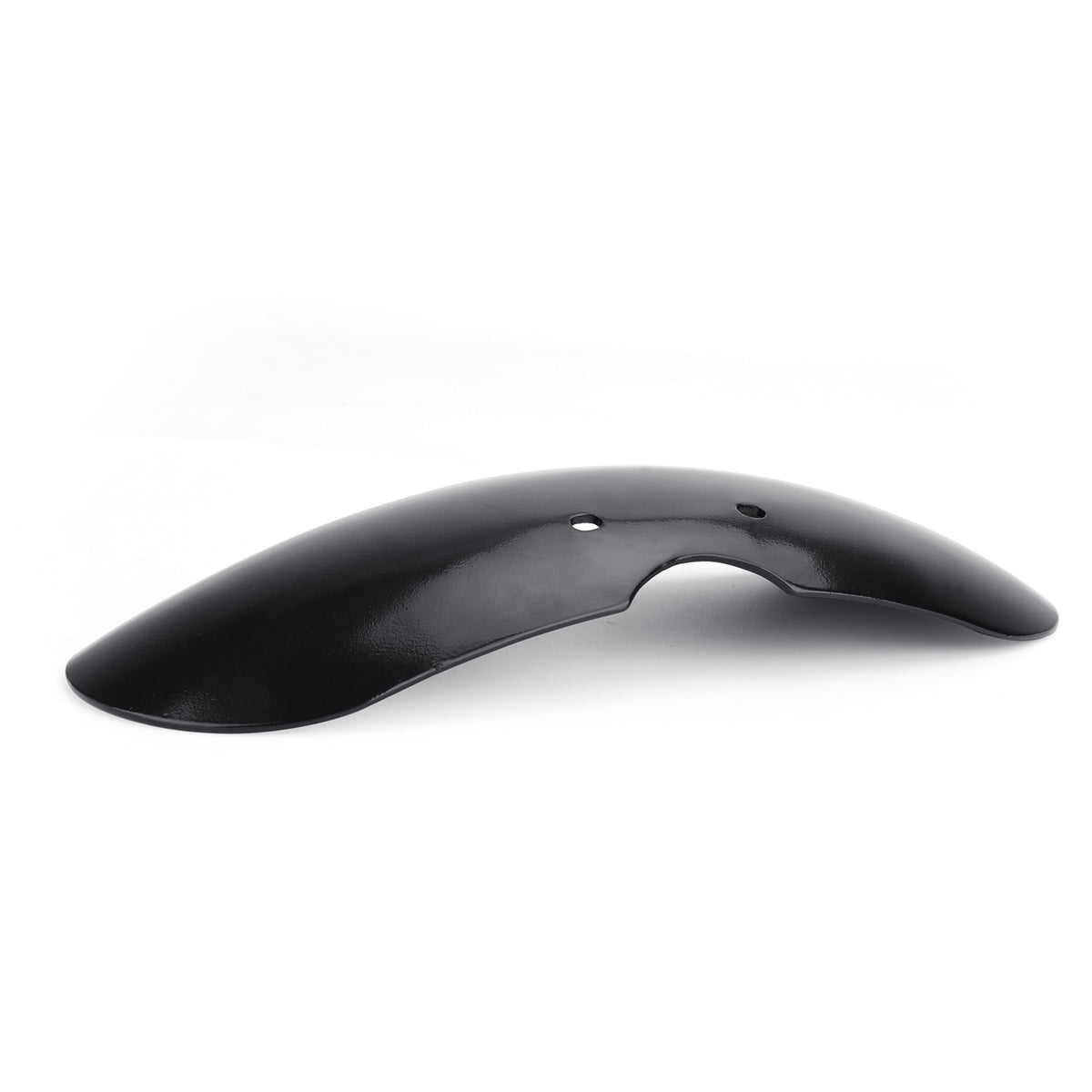 Short Front Fender Mudguard For Triumph Bonneville T100 Scrambler Thruxton F993