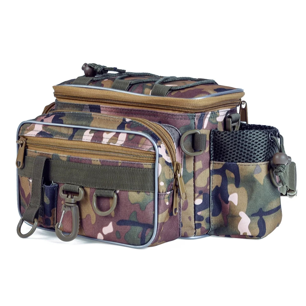 Fishing Tackle Bag M79898