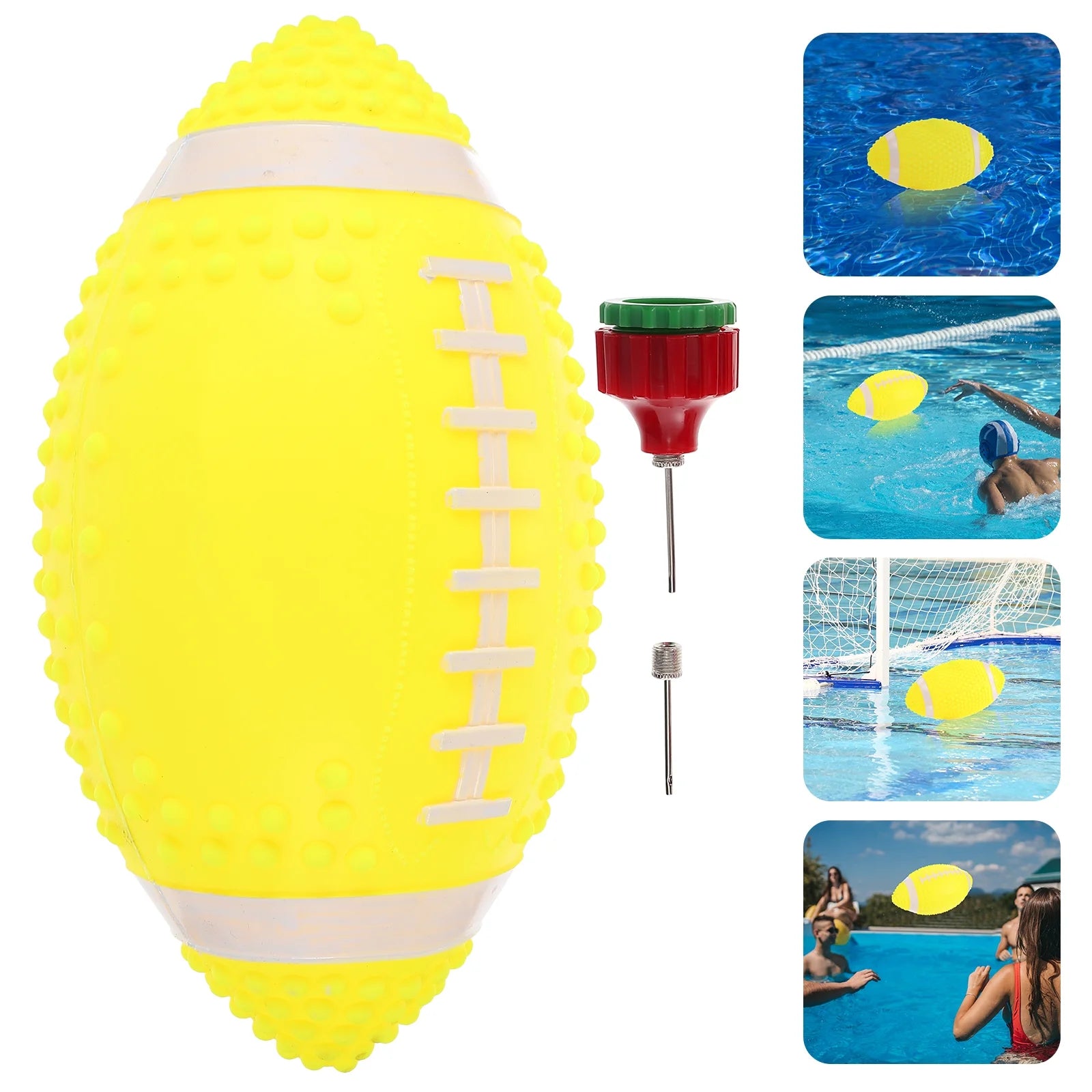Bright Color Pool Ball Toy Y658424