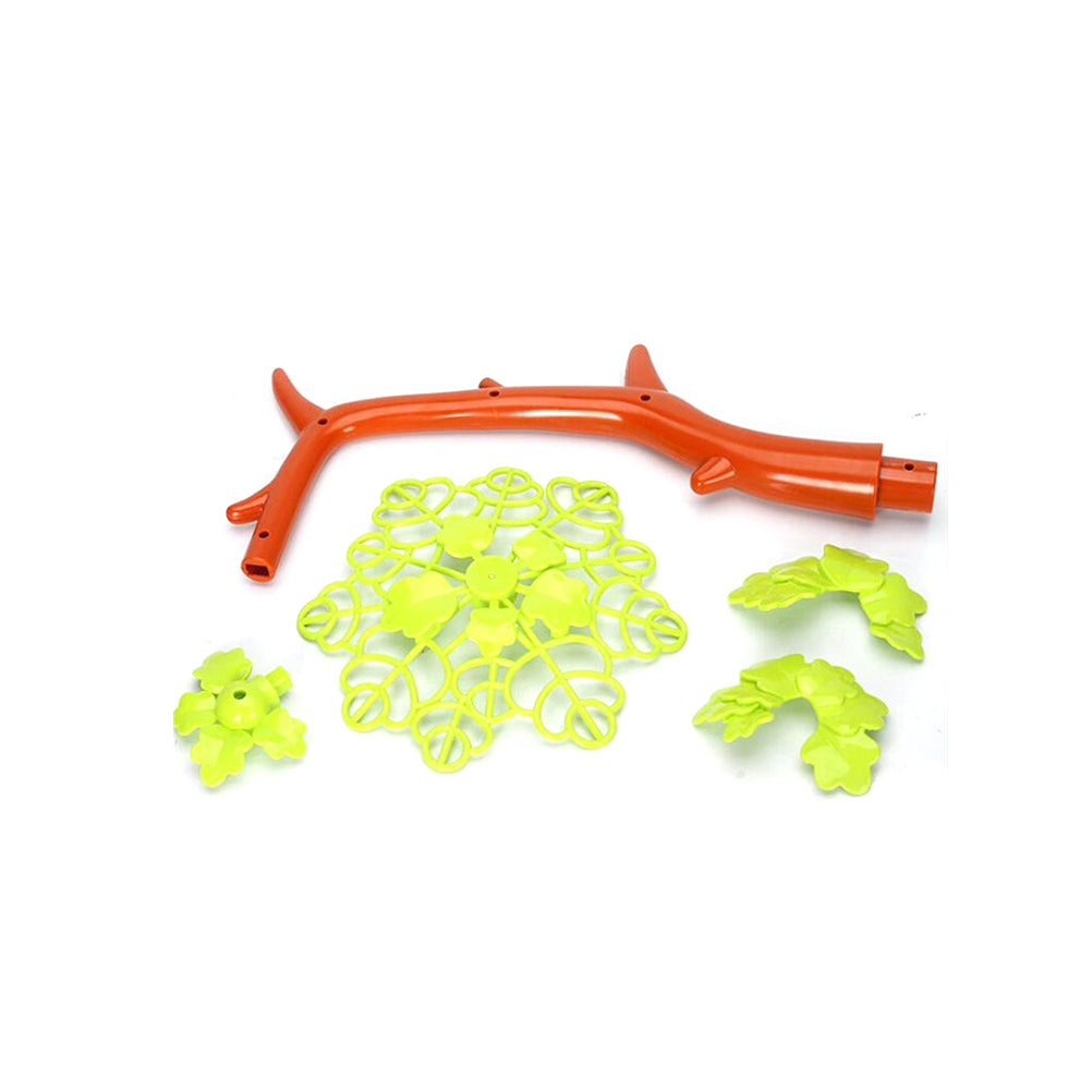 Monkey Swing Tree Board Game Educational Toys T56129