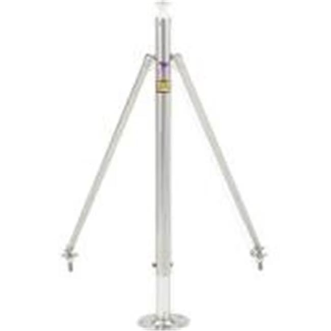 Adjustable Height Ski Pylon L73764