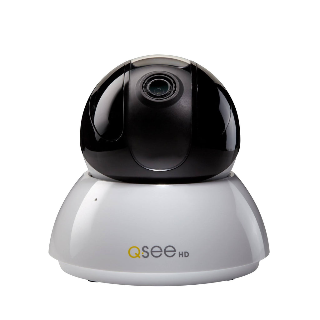 4MP Wi-Fi Pan Tilt Camera L8473