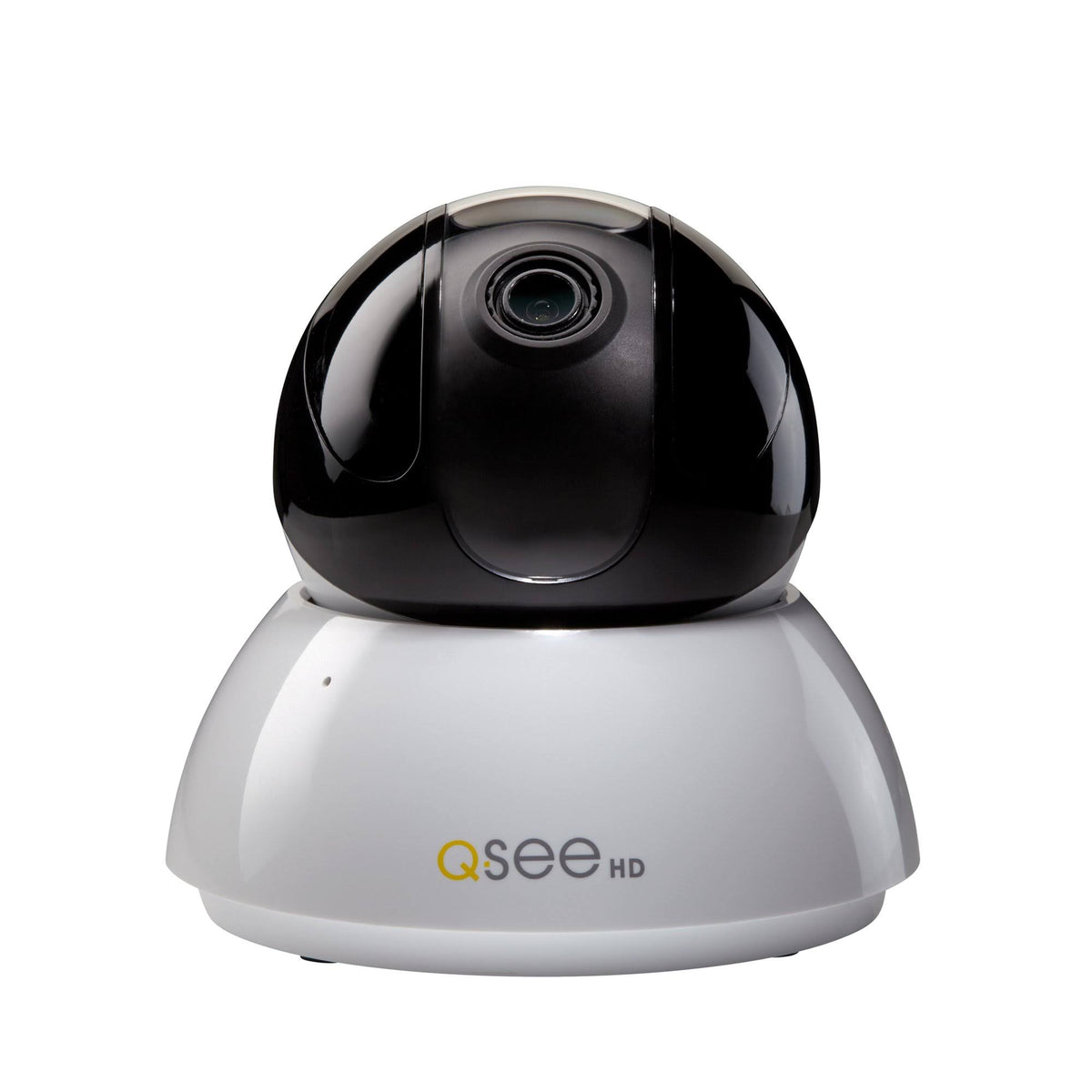 4MP Wi-Fi Pan Tilt Camera L8473