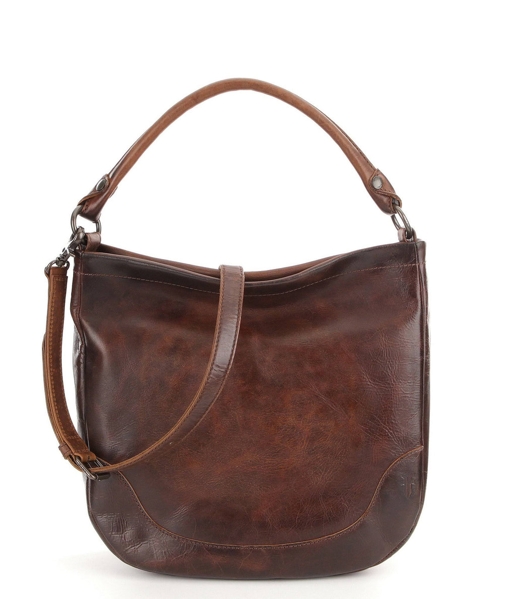 Apricot Hobo Q320