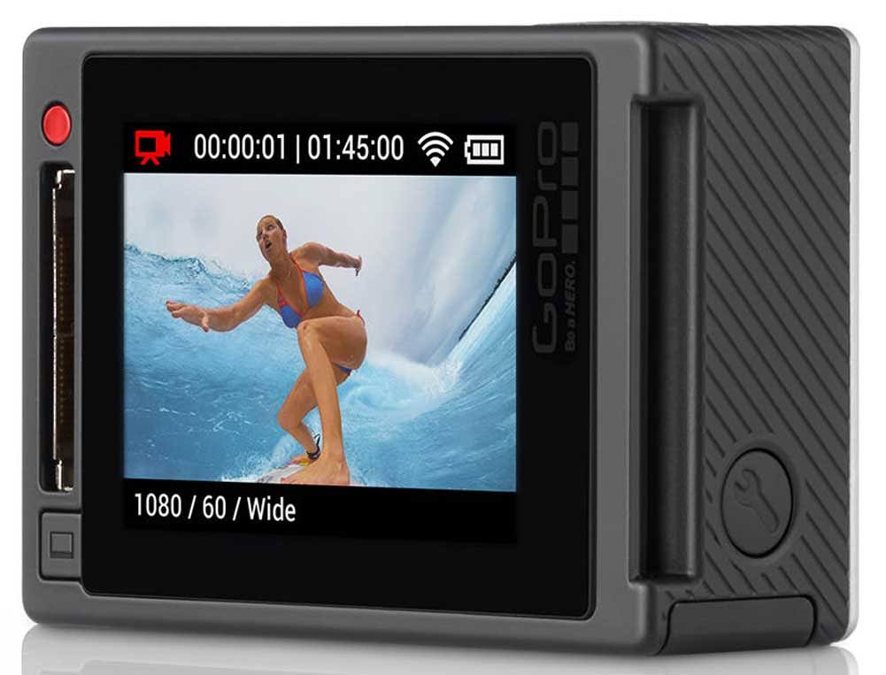 Surf Edition Camera P638
