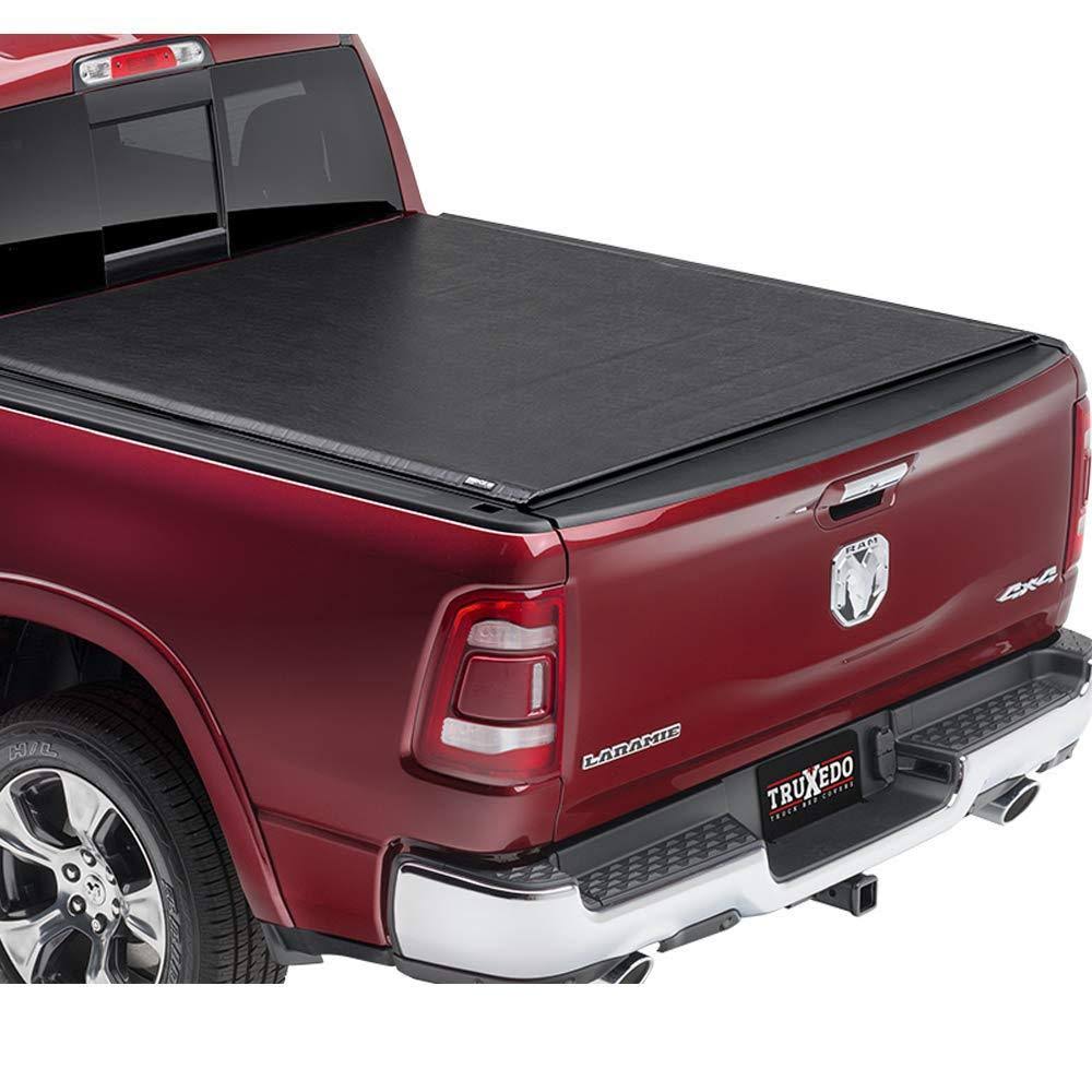 Tonneau Cover X1637