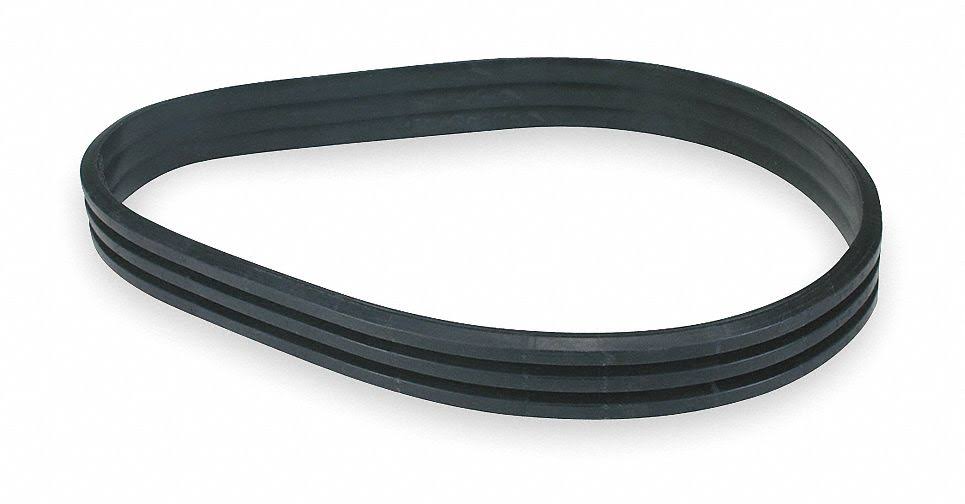 Banded V-Belt, 3/B157 J334027