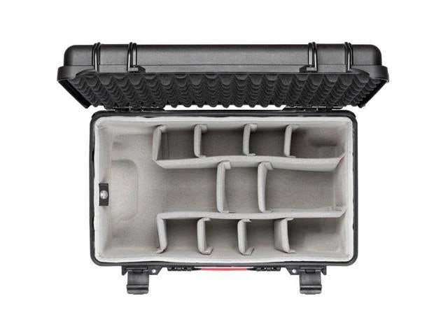 Wheeled Hard Case C4586