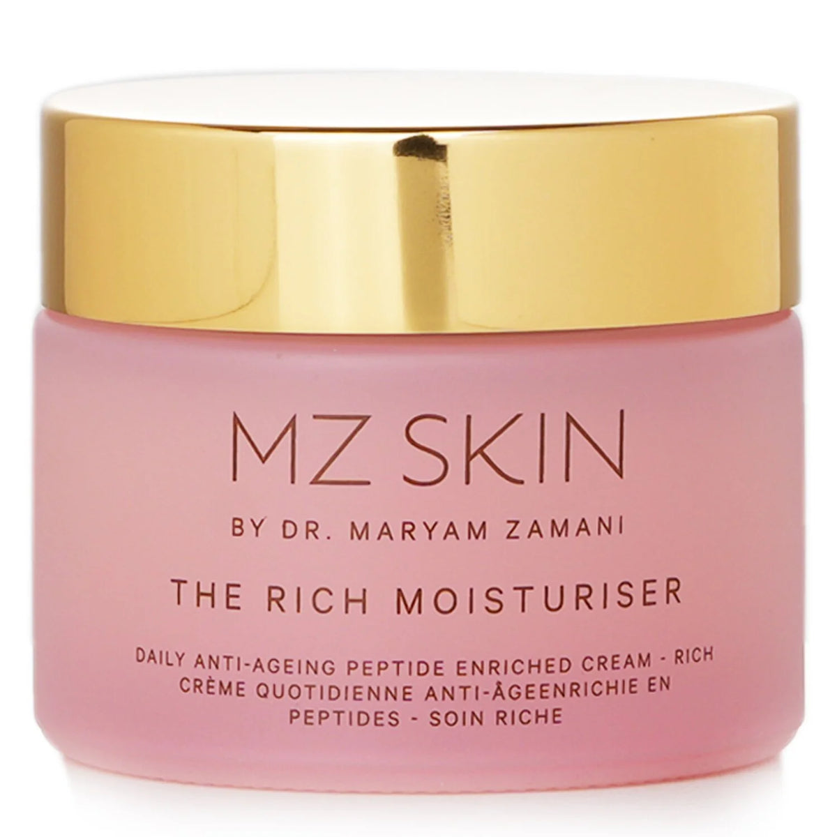 Moisturiser 50ml S5207