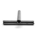 5/32 x 1 1/2 inch Roll Pin Medium Carbon Steel Plain Finish Pk 1000 S827746