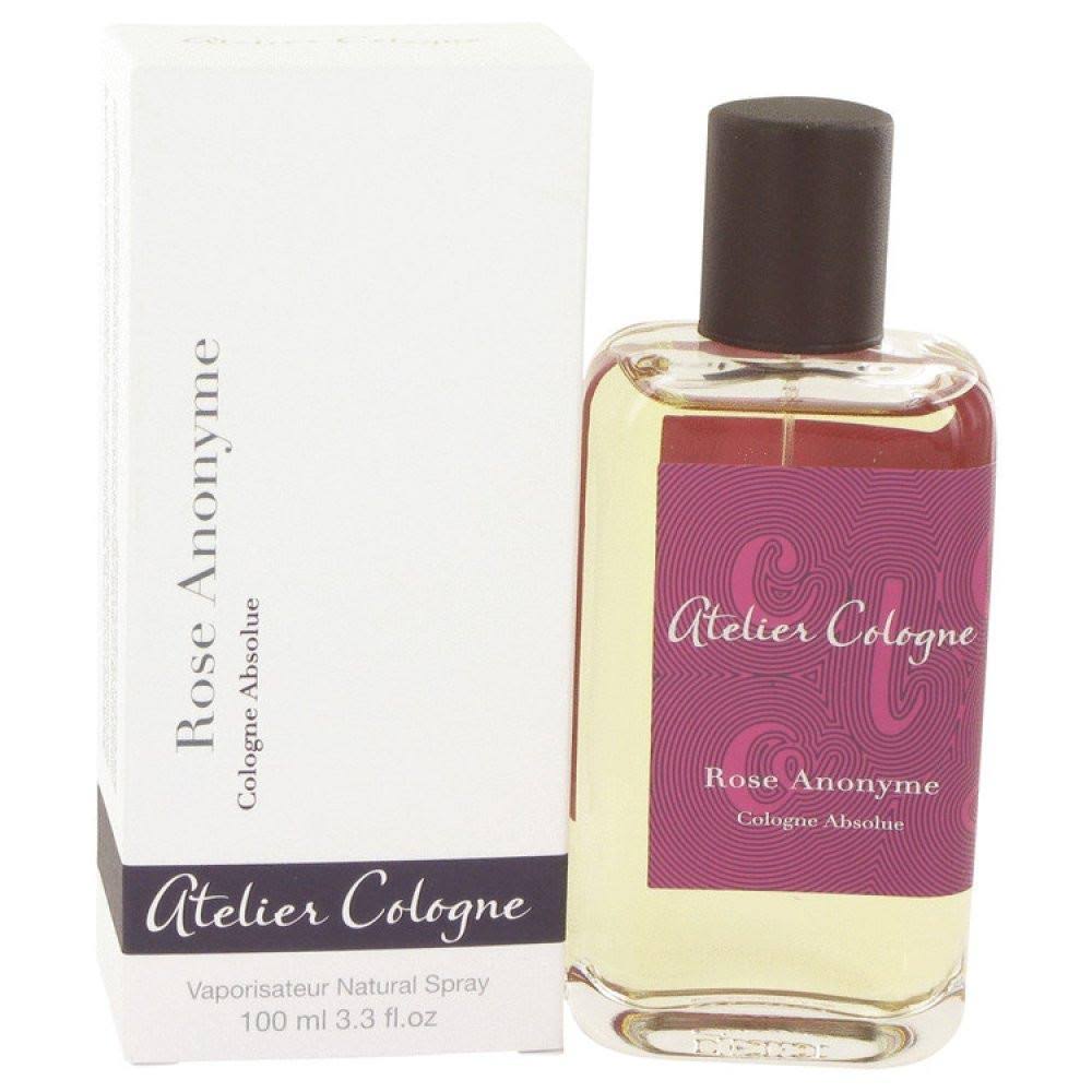 Rose Anonyme Cologne Absolue Spray 3.3 oz U86018
