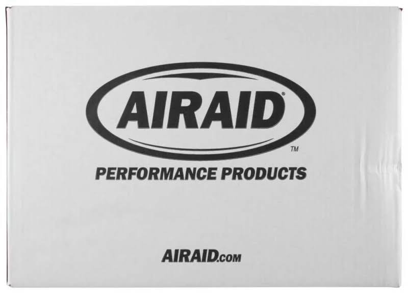 Cold Air Intake System S5690