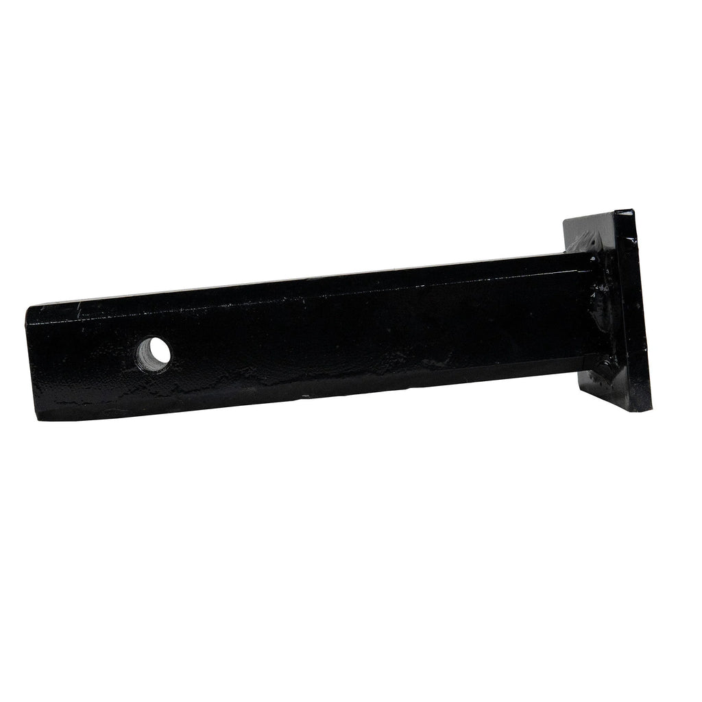 2 Position Pintle Hitch Ball Mount 10K or 20K Capacity, 12.5" Long Z396