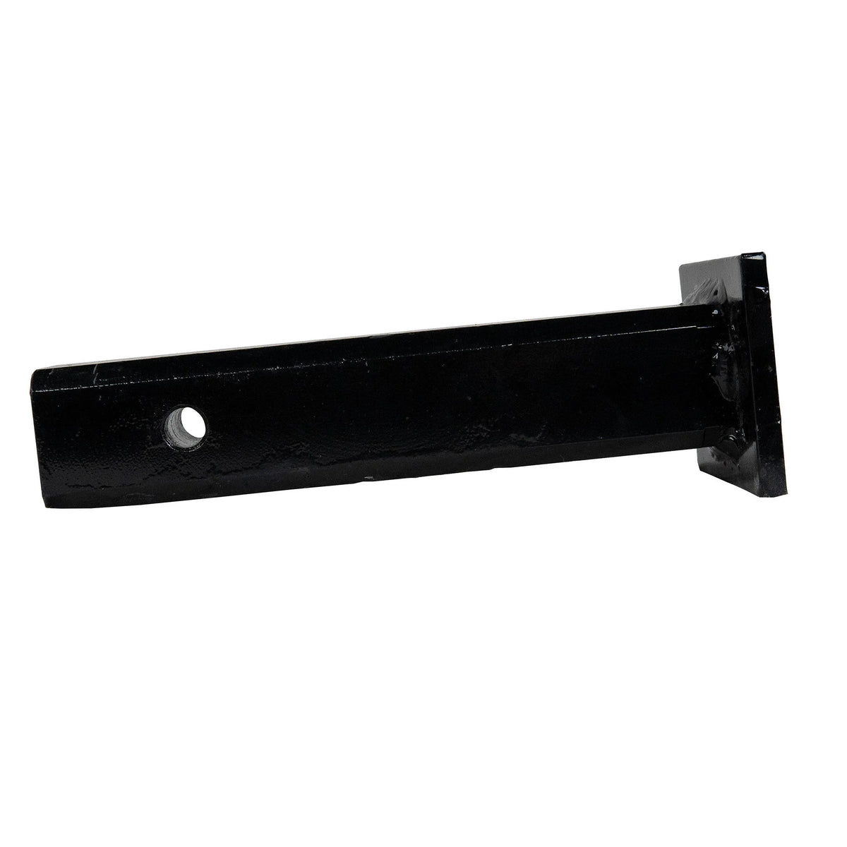 2 Position Pintle Hitch Ball Mount 10K or 20K Capacity, 12.5" Long Z396