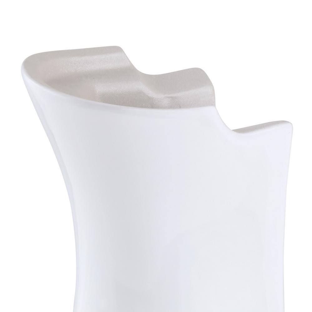White Sink Pedestal X2271