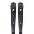 K2 Anthem 76+er3 10 Compact Quikclik 163 E372