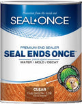 Wood End Sealer - 1 Gallon H103