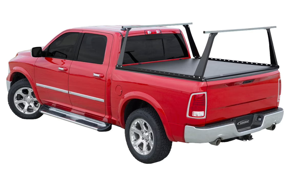Truck Bed Rack C601