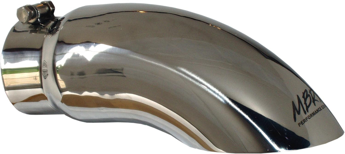 14" Universal Exhaust Tip I29168
