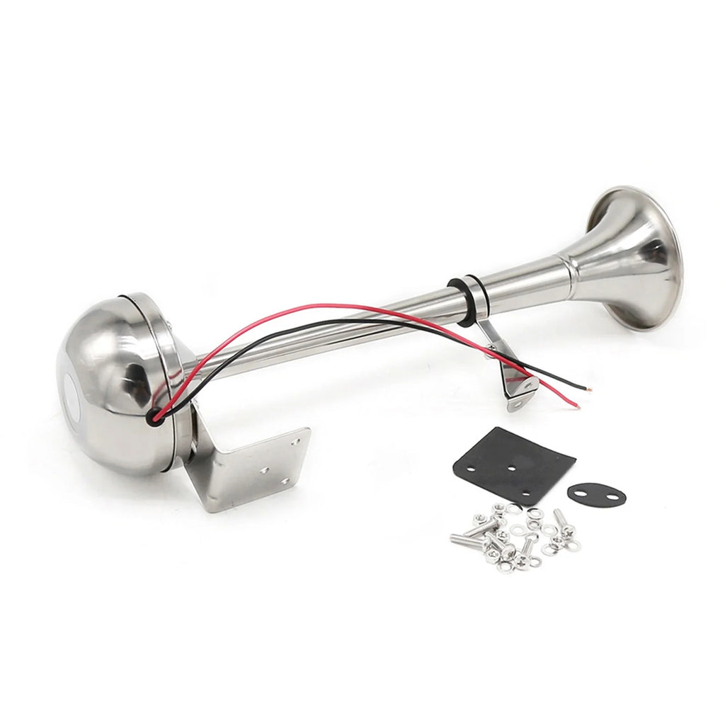 24v 125db Air Horn H388