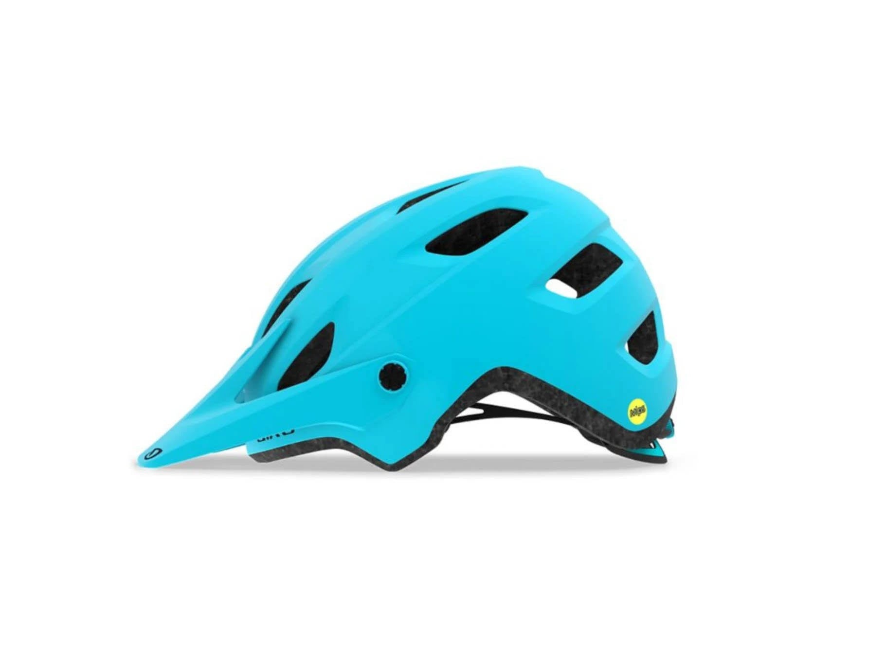 Matte Black/Pink Medium MIPS Helmet J458