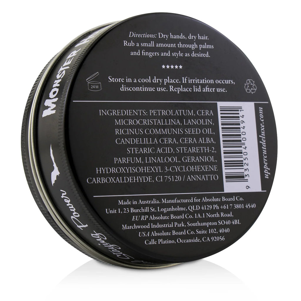 Monster Hold 70g R7697