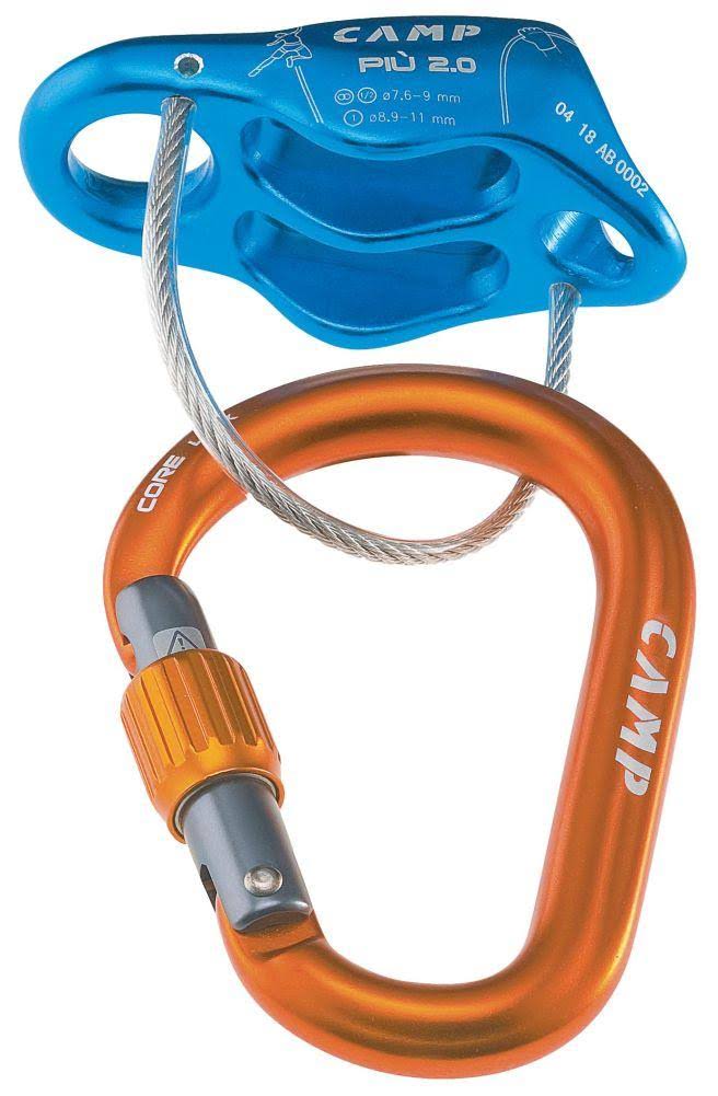 Camp Energy Nova Harness Package S C724011