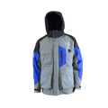 Blue/Black Extreme Advantage Parka D6717