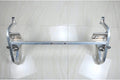 Lower Radiator Support Skid Bar for Corvette C5 Y802279