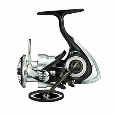 Spinning Reel E861