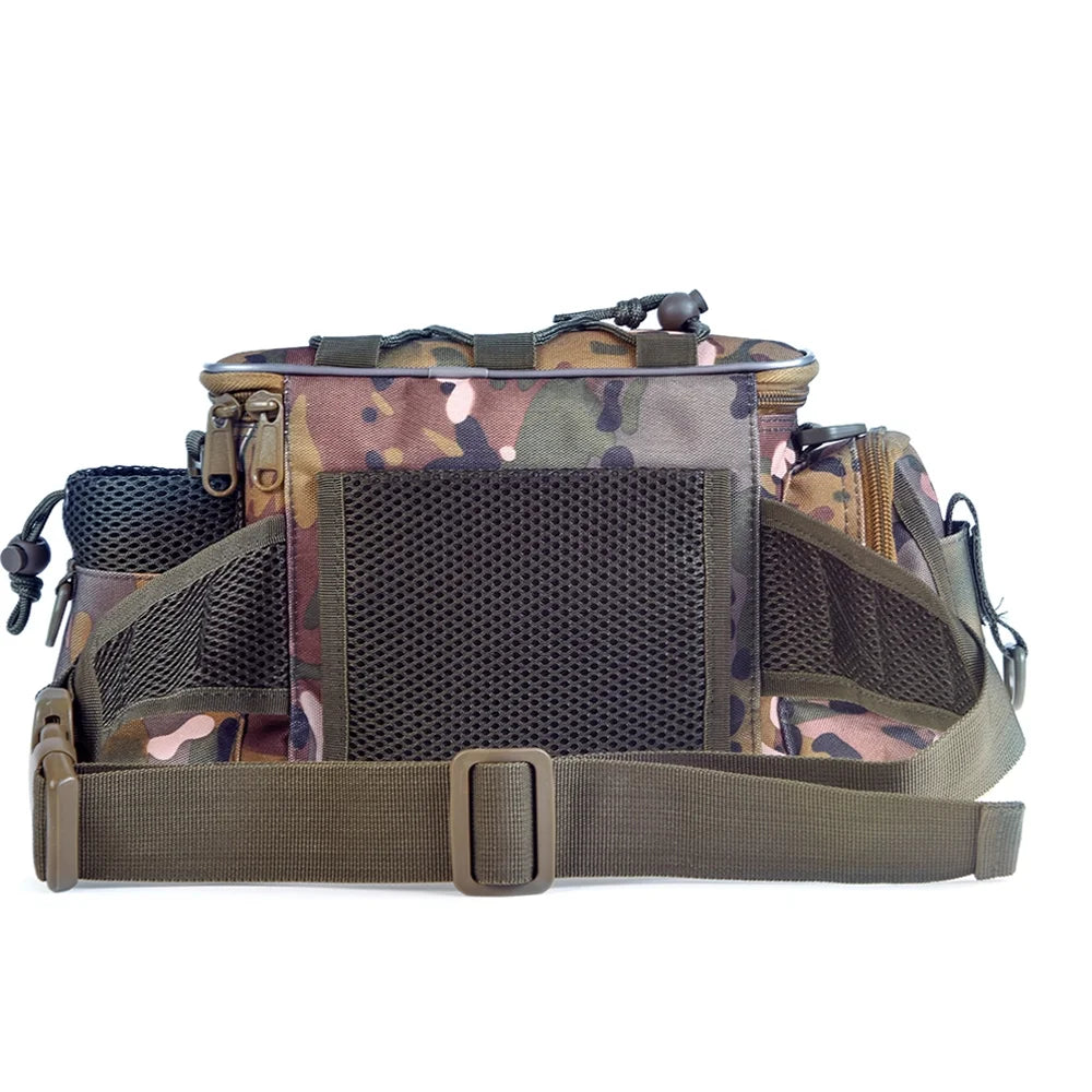 Fishing Tackle Bag M79898