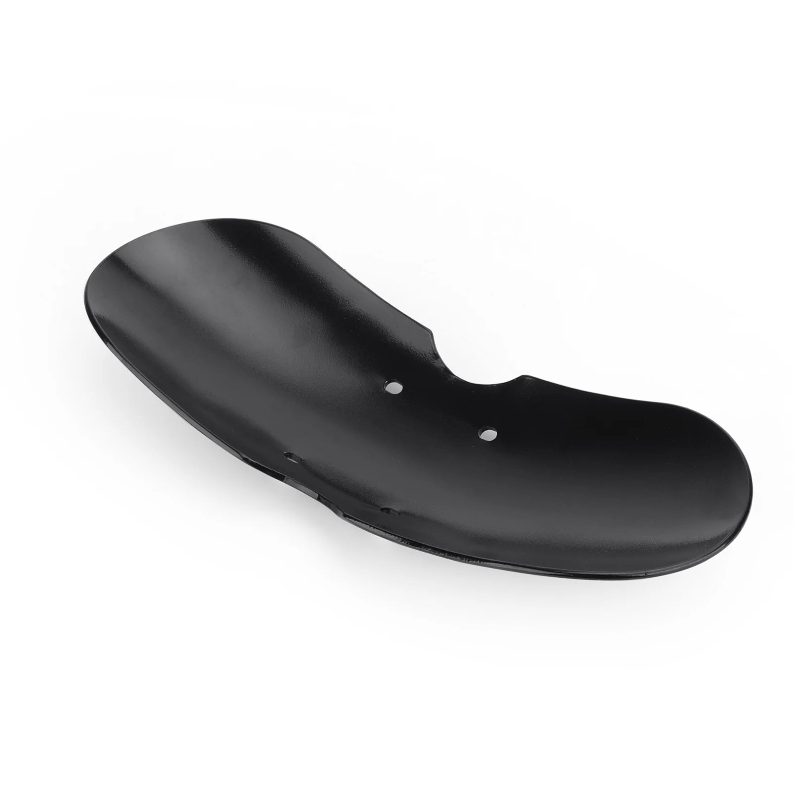 Short Front Fender Mudguard For Triumph Bonneville T100 Scrambler Thruxton F993