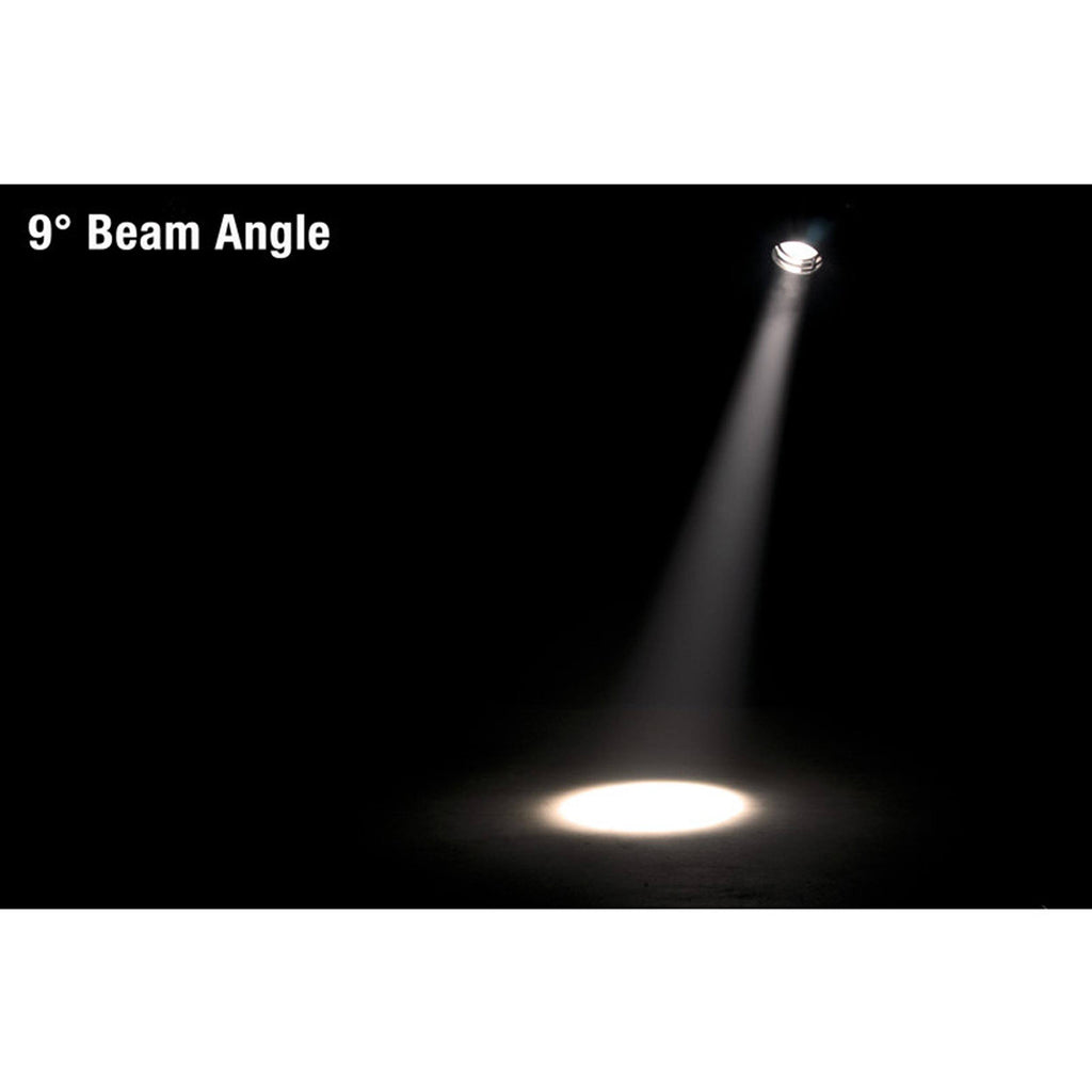 3K LED par Can B9895