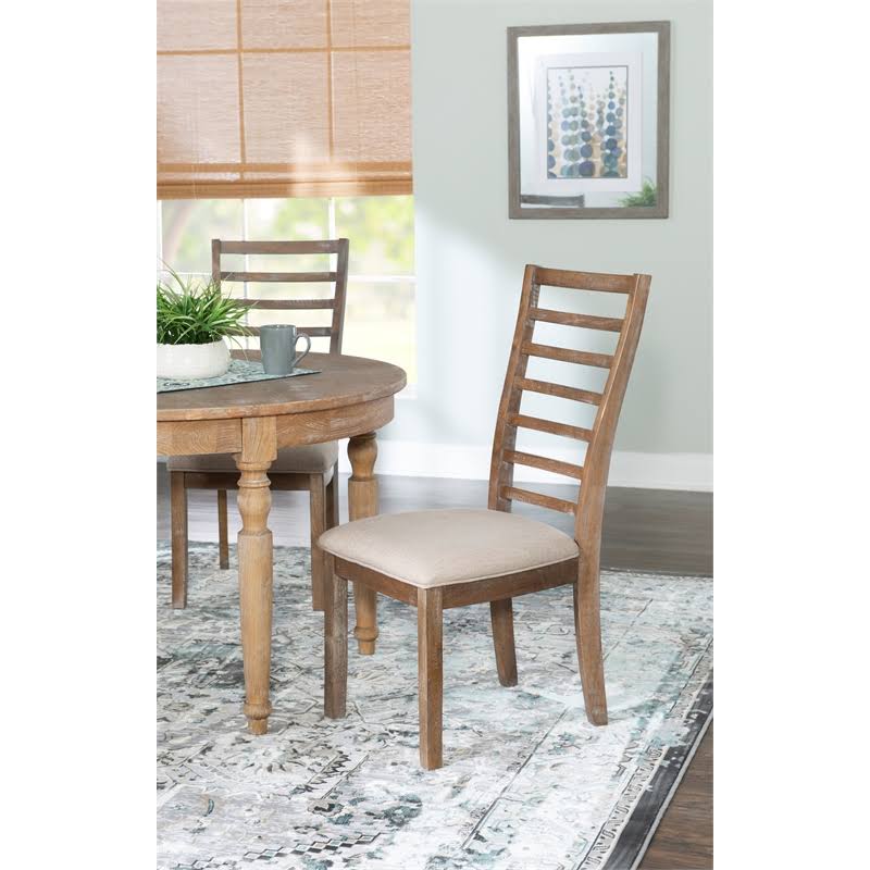 Side Chair (Set of 2) R199560