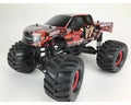 1/10 Scale RTR Monster Truck Q2486